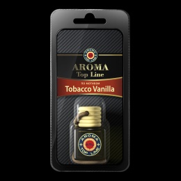 подвесной флакон Top Line по мотивам Tobacco Vanilla