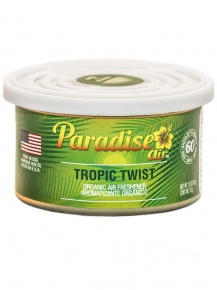Ароматизатор для дома/автомобиля Paradise Air Tropic Twist (Тропический Твист)
