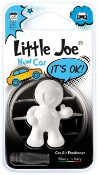 Little Joe OK Новый Автомобиль