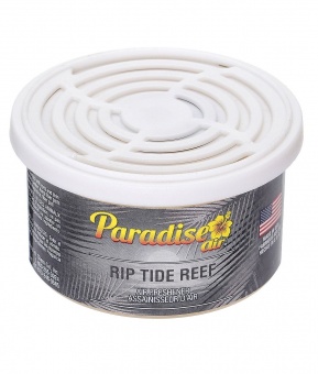 Ароматизатор для дома/автомобиля Paradise Air Rip Tide Reef (Рип Тайд Риф)