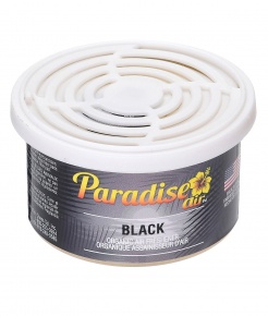 Ароматизатор для дома/автомобиля Paradise Air Black (Блэк)