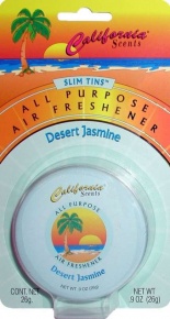 Slim Tins Пустынный Жасмин