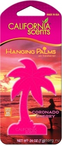 Hanging Palms Вишня Коронадо