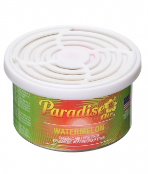 Ароматизатор для дома/автомобиля Paradise Air Watermelon (Арбуз)