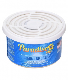 Ароматизатор для дома/автомобиля Paradise Air Bimini Breeze (Бриз)
