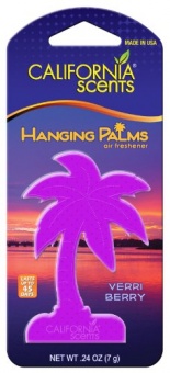 Hanging Palms Ягодный Микс