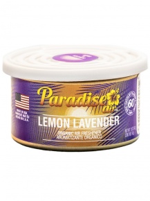 Ароматизатор для дома/автомобиля Paradise Air Lemon Lavender (Лимон-Лаванда)