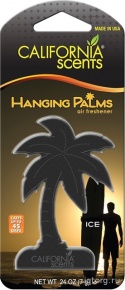 Hanging Palms Айс