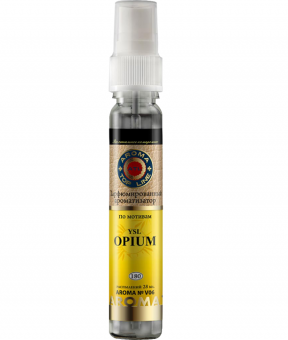 Спрей Top Line №v06 по мотивам Opium